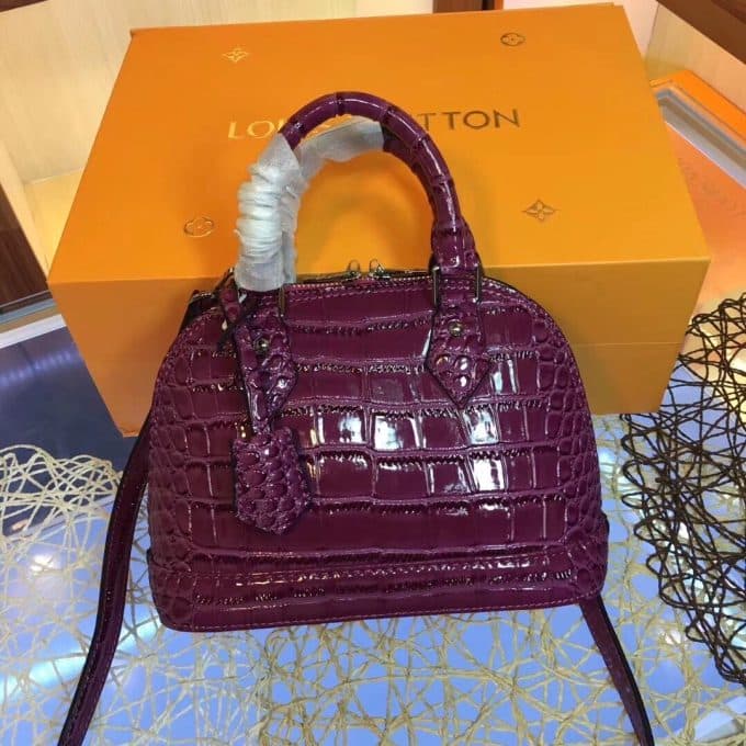 ルイヴィトンバッグコピー 2020新品注目度NO.1 Louis Vuitton レディース ハンドバッグ - 画像 (2)
