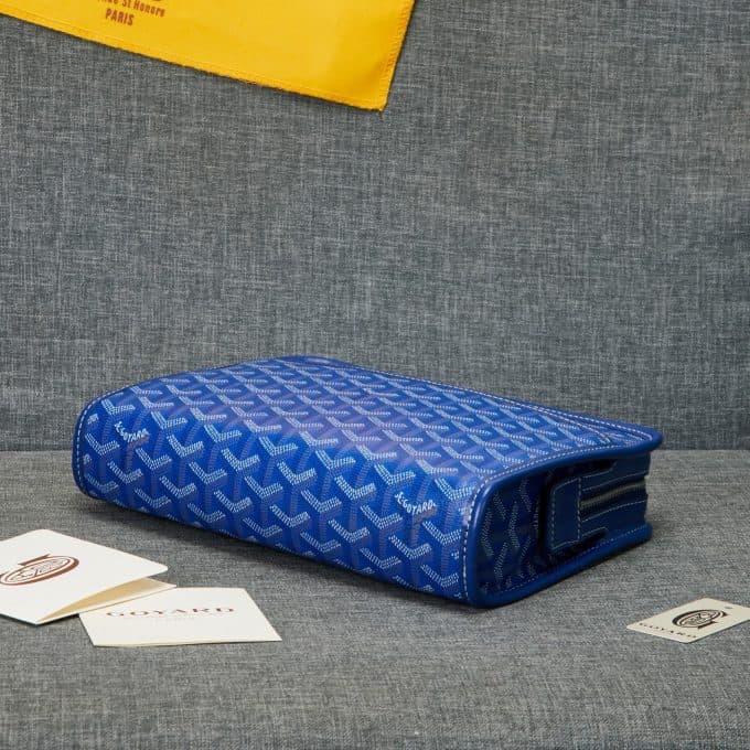 ゴヤールバッグコピー 大人気2021新品 GOYARD 男女兼用 セカンドバッグ - 画像 (4)