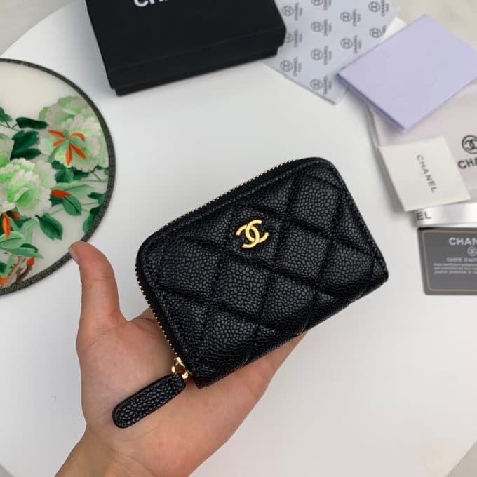 シャネル財布コピー 2021新品注目度NO.1 CHANEL レディース 財布 - 画像 (7)