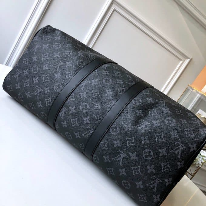 ルイヴィトンバッグコピー 大人気2021新品 Louis Vuitton 男女兼用 ボストンバッグ - 画像 (7)