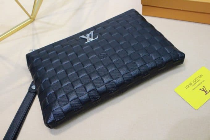 ルイヴィトンバッグコピー 定番人気2021新品 Louis Vuitton メンズ セカンドバッグ - 画像 (6)