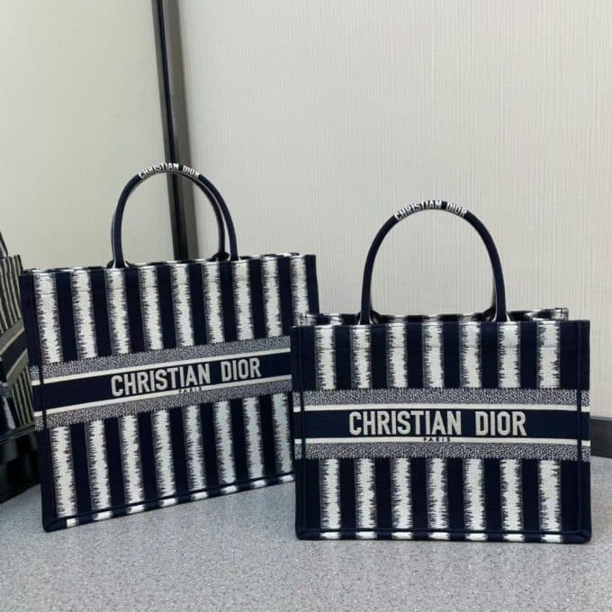 高品質 ディオールバッグコピー 定番人気2021新品 Dior メンズ トートバッグ - 画像 (2)