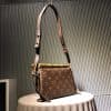 ルイヴィトンバッグコピー 定番人気2020新品 Louis Vuitton レディース ショルダーバッグ - 画像 (2)