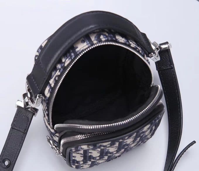 ディオールバッグコピー 大人気2021新品 Dior メンズ ショルダーバッグ - 画像 (9)