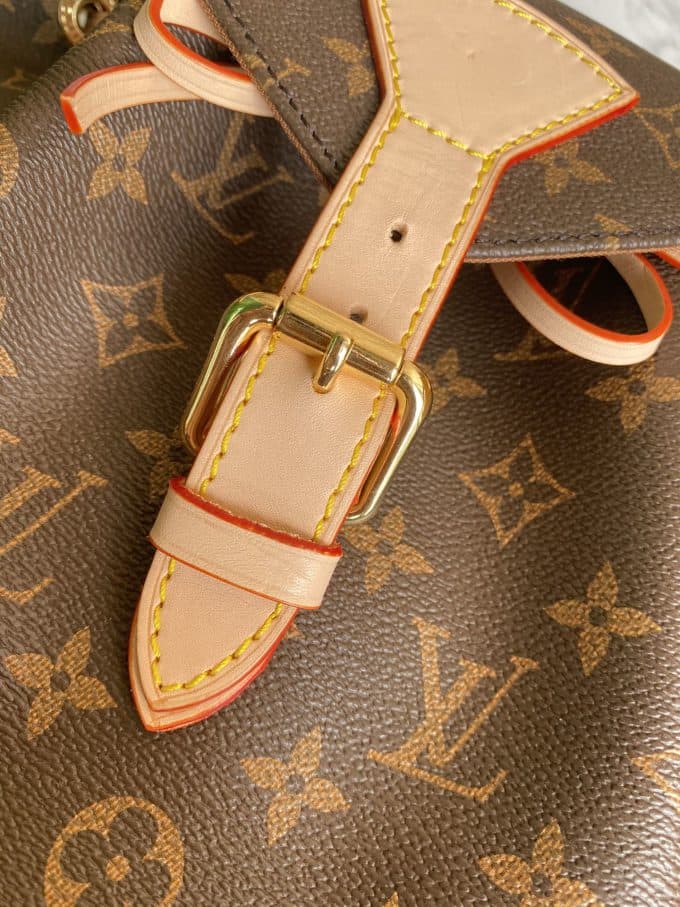 ルイヴィトンバッグコピー 大人気2021新品 Louis Vuitton 男女兼用 バックパック - 画像 (7)