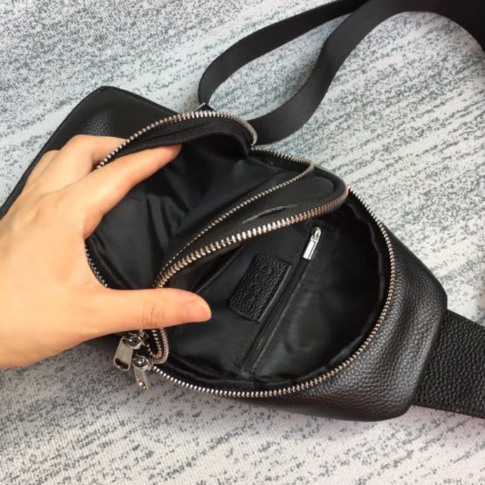 グッチバッグコピー 2021新品注目度NO.1 GUCCI メンズ ボディバッグ - 画像 (9)