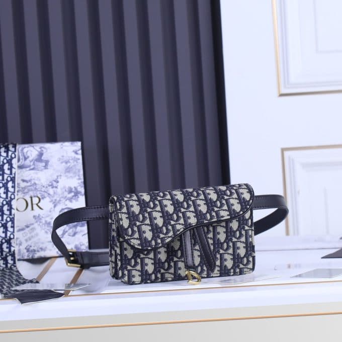 ディオールバッグコピー 大人気2022新品 Dior レディース ウエストポーチ