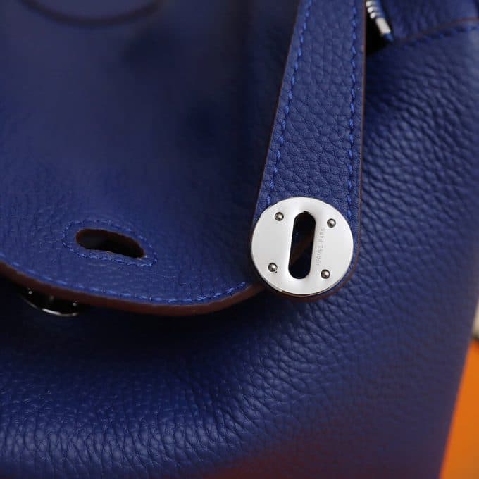 高品質 エルメスバッグ HERMES レディース リンディバッグ - 画像 (4)