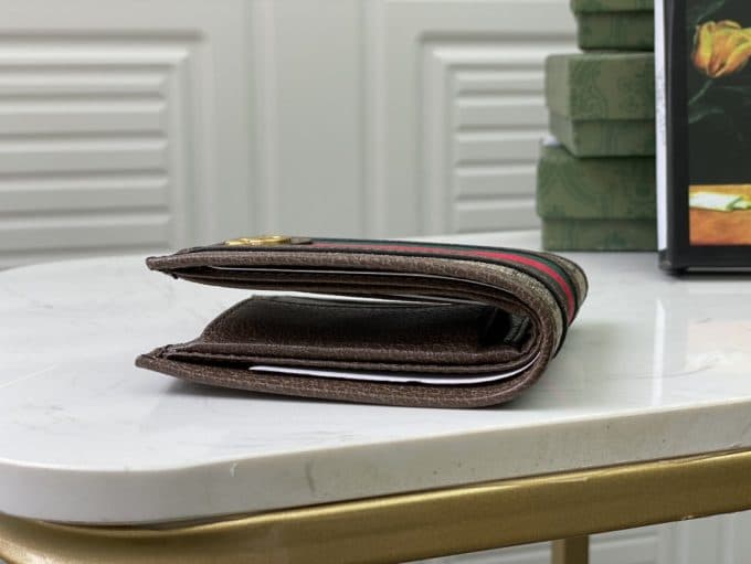 グッチ財布コピー 大人気2021新品 GUCCI レディース 財布 - 画像 (3)