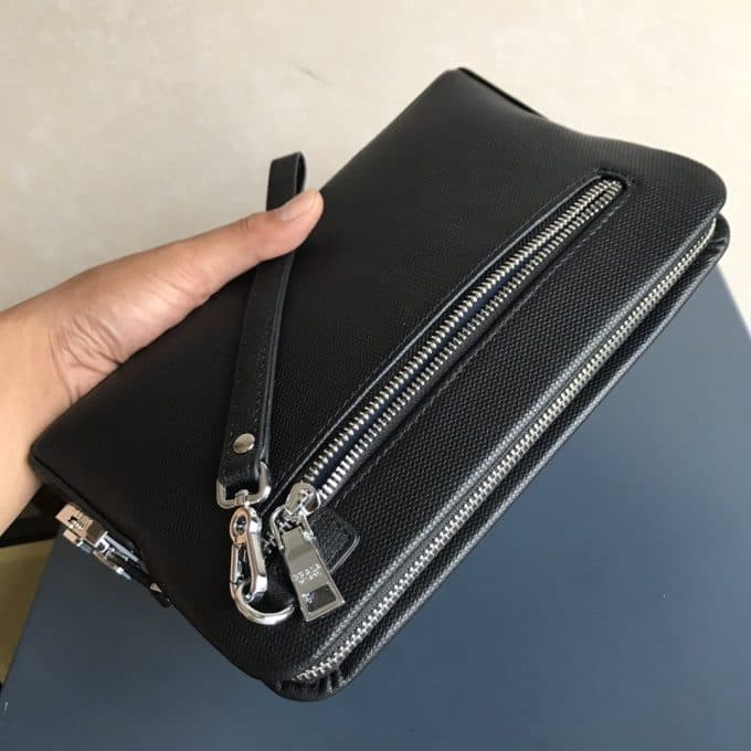 プラダバッグコピー 2021新品注目度NO.1 PRADA メンズ セカンドバッグ - 画像 (7)