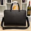 人気高級 ボッテガヴェネタバッグコピー 大人気2021新品 Bottega Veneta メンズ ブリーフケース