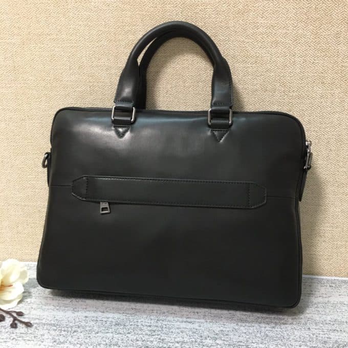 高品質プラダバッグコピー 定番人気2021新品 PRADA メンズ ブリーフケース - 画像 (2)