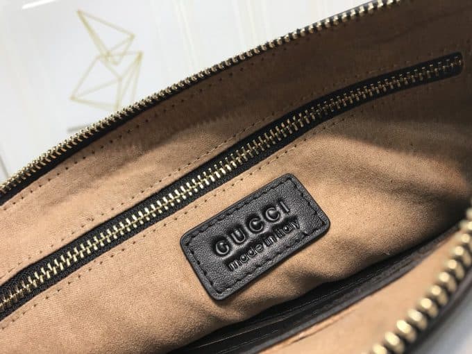 グッチバッグコピー 定番人気2021新品 GUCCI メンズ セカンドバッグ - 画像 (9)