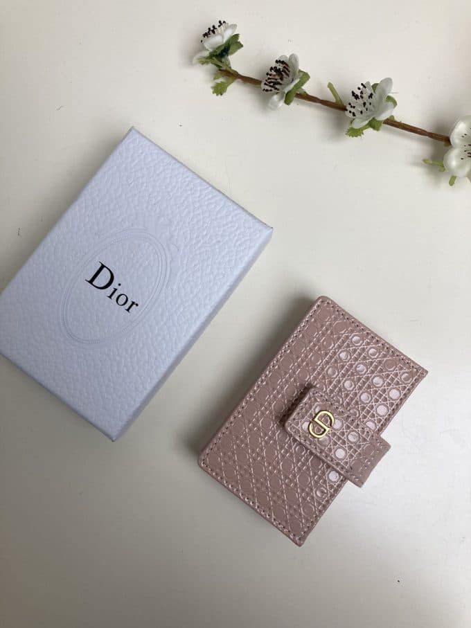 ディオール財布コピー 2021新品注目度NO.1 Dior レディース 財布 - 画像 (2)