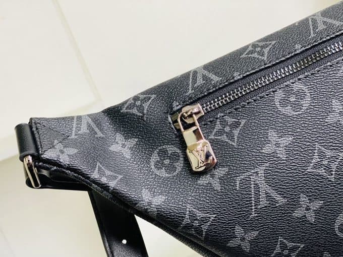 ルイヴィトンバッグコピー 定番人気2021新品 Louis Vuitton 男女兼用 ウエストポーチ - 画像 (5)