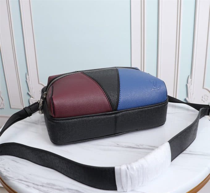 ルイヴィトンバッグコピー 大人気2021新品 Louis Vuitton 男女兼用 ショルダーバッグ - 画像 (4)