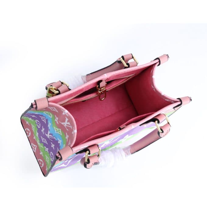 ルイヴィトンバッグコピー 大人気2020新品 Louis Vuitton レディース トートバッグ - 画像 (8)