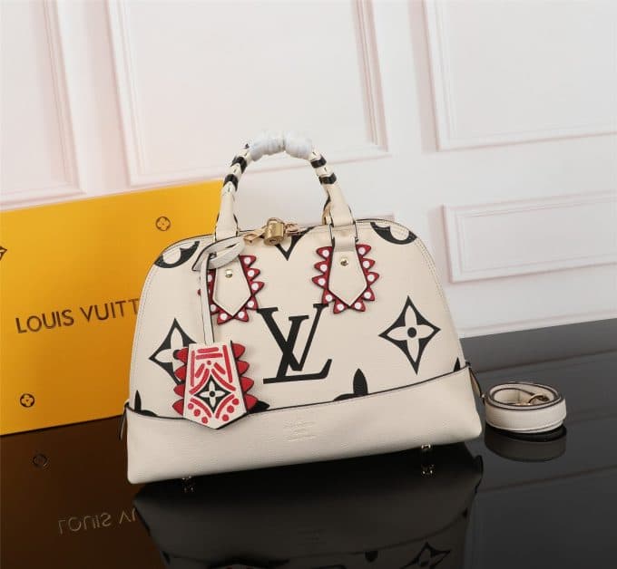 ルイヴィトンバッグコピー 2020新品注目度NO.1 Louis Vuitton レディース ハンドバッグ