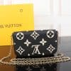 ルイヴィトンバッグコピー 定番人気2020新品 Louis Vuitton レディース ショルダーバッグ - 画像 (2)