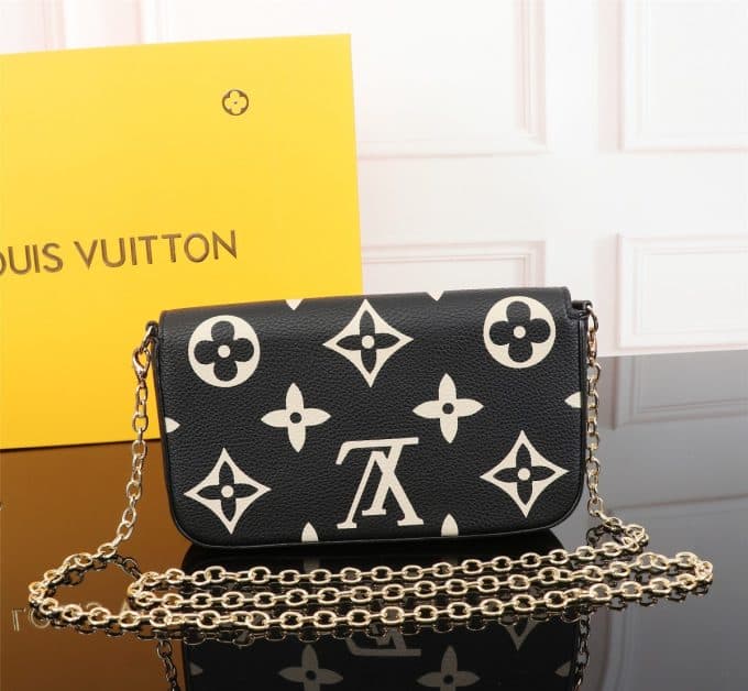 ルイヴィトンバッグコピー 定番人気2020新品 Louis Vuitton レディース ショルダーバッグ - 画像 (2)