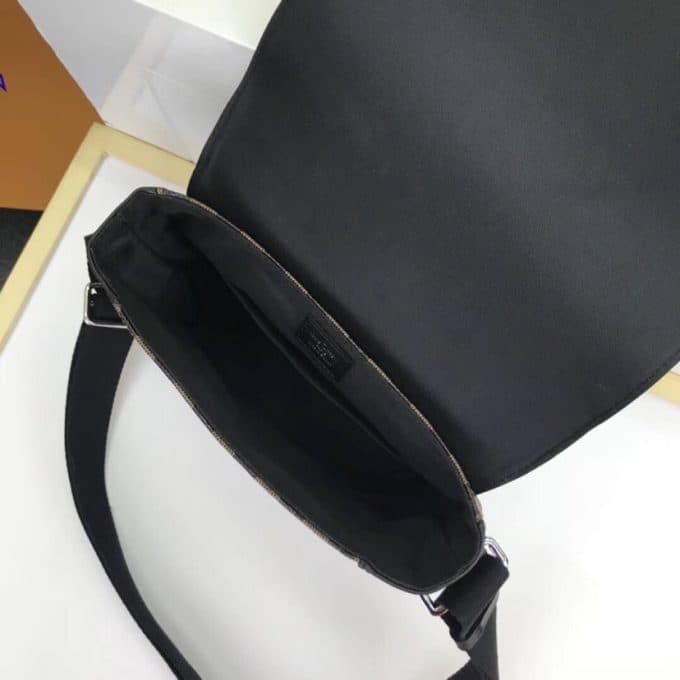 高品質ルイヴィトンバッグコピー 定番人気2021新品 Louis Vuitton メンズ ショルダーバッグ - 画像 (6)