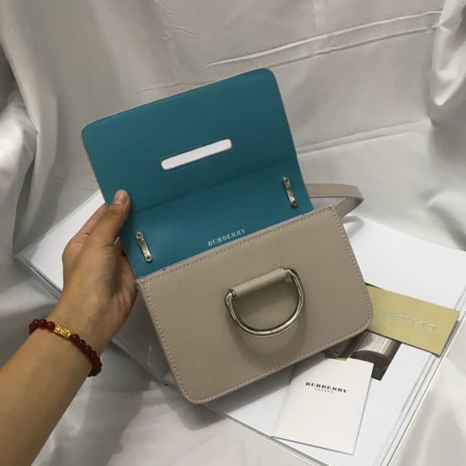 2019秋冬人気新作バーバリー(BURBERRY)☆レディース ショルダーバッグコピー☆数量限定発表★♫店長お勧め人気商品！！ - 画像 (8)