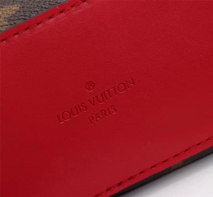 ルイヴィトンバッグコピー 2020新品注目度NO.1 Louis Vuitton レディース ショルダーバッグ - 画像 (3)