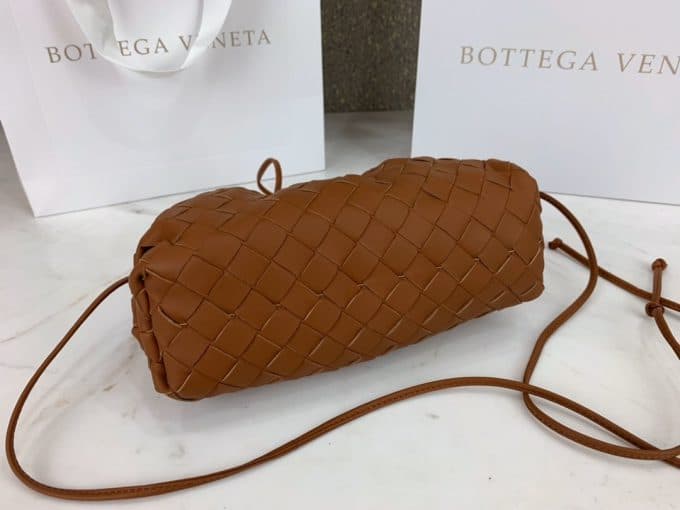 2019秋冬定番商品ボッテガヴェネタ(Bottega Veneta)☆レディース ハンドバックコピー☆爆発人気商品!数量限定発表★♫♪ - 画像 (6)