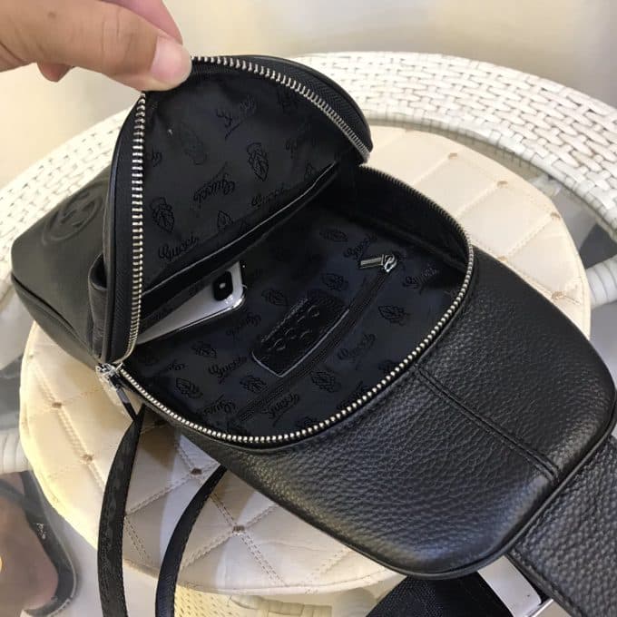 グッチバッグコピー 大人気2021新品 GUCCI メンズ ボディバッグ - 画像 (9)