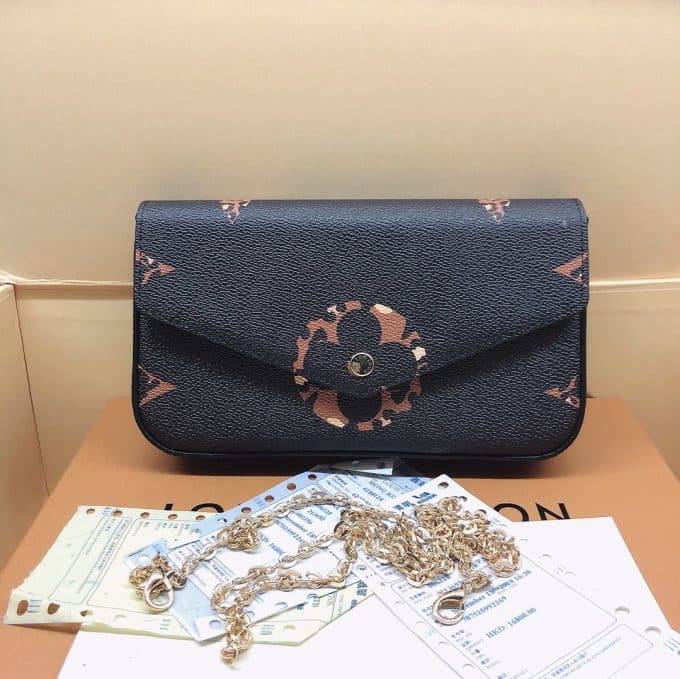 ルイヴィトンバッグコピー 2020新品注目度NO.1 Louis Vuitton レディース ショルダーバッグ