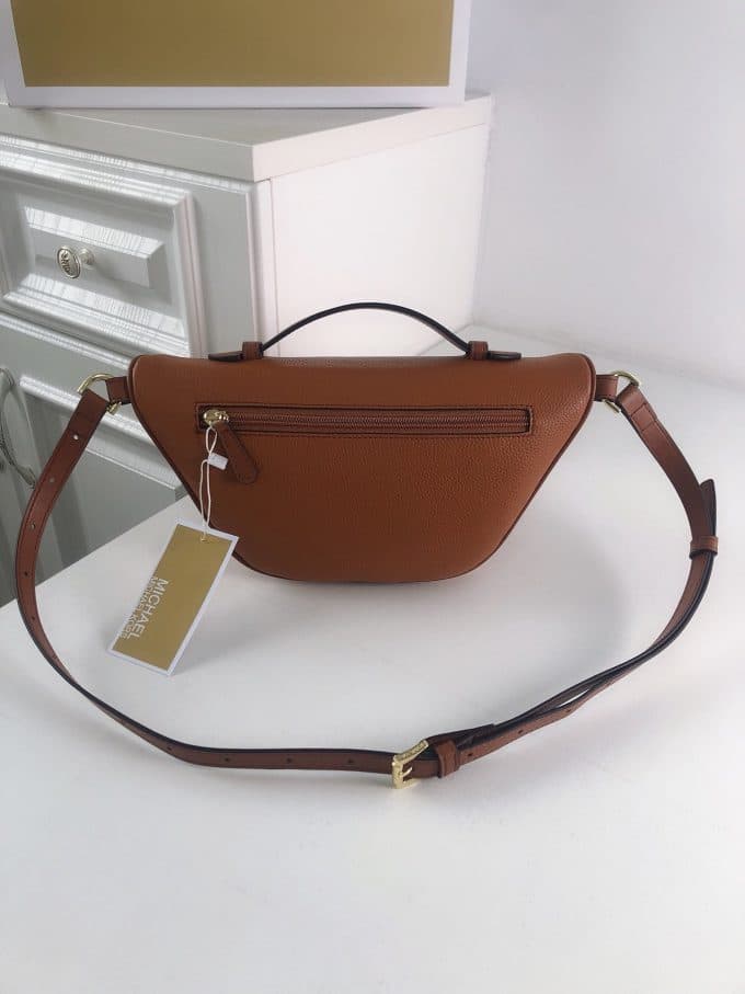 マイケル コースバッグコピー 大人気2021新品 Michael Kors 男女兼用 ボディバッグ - 画像 (4)