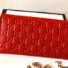 グッチ財布コピー 大人気2021新品 GUCCI レディース 長財布 - 画像 (4)