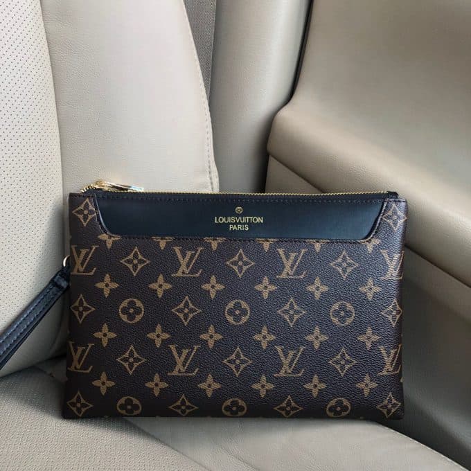 ルイヴィトンバッグコピー 定番人気2021新品 Louis Vuitton メンズ セカンドバッグ