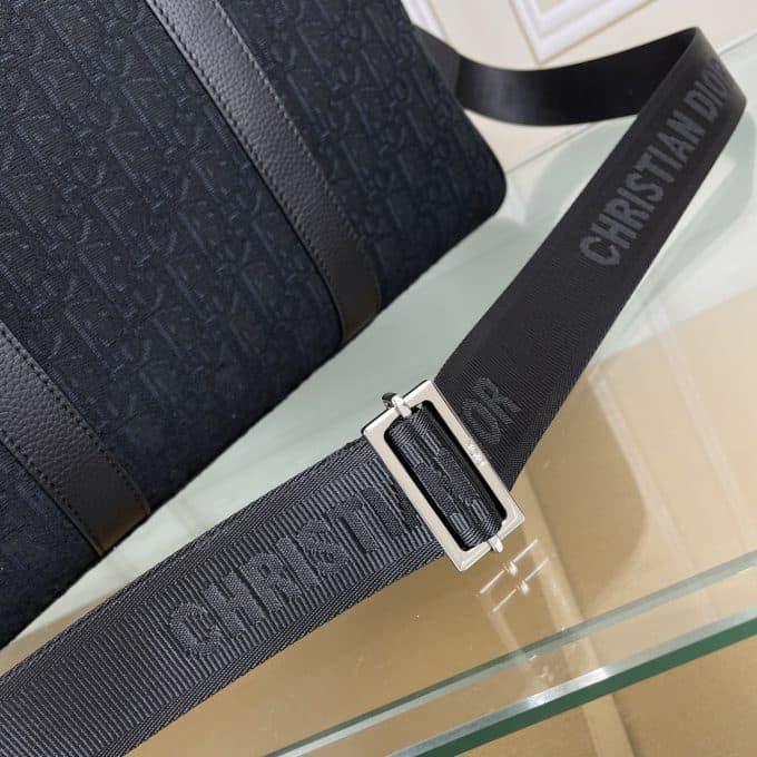 ディオールバッグコピー 2021新品注目度NO.1 Dior メンズ ボストンバッグ - 画像 (4)