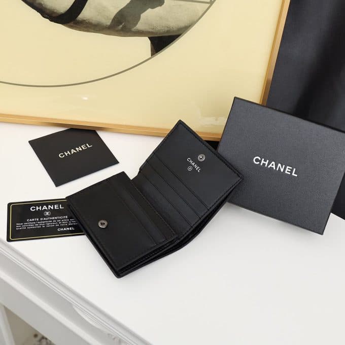 シャネル財布コピー 2021新品注目度NO.1 CHANEL レディース 財布 - 画像 (6)