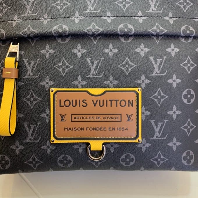 高品質ルイヴィトンバッグコピー 大人気2021新品 Louis Vuitton メンズ ショルダーバッグ - 画像 (6)