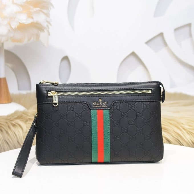 グッチバッグコピー 大人気2021新品 GUCCI メンズ セカンドバッグ