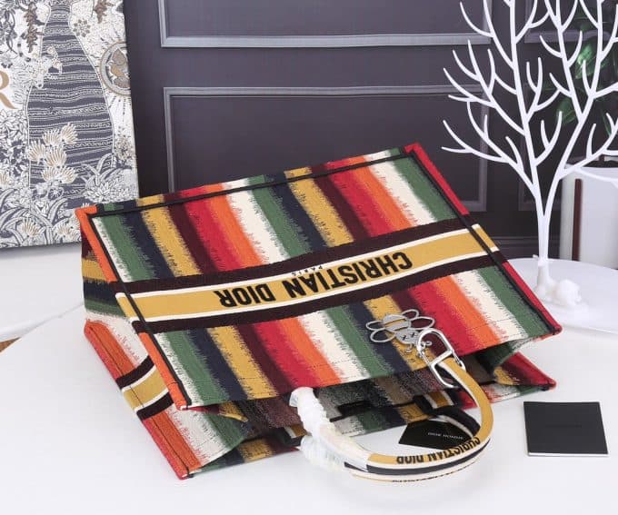 人気高級ディオールバッグコピー 定番人気2021新品 Dior メンズ トートバッグ - 画像 (3)