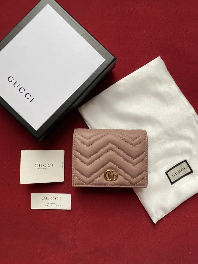 グッチ財布コピー 2021新品注目度NO.1 GUCCI レディース 財布