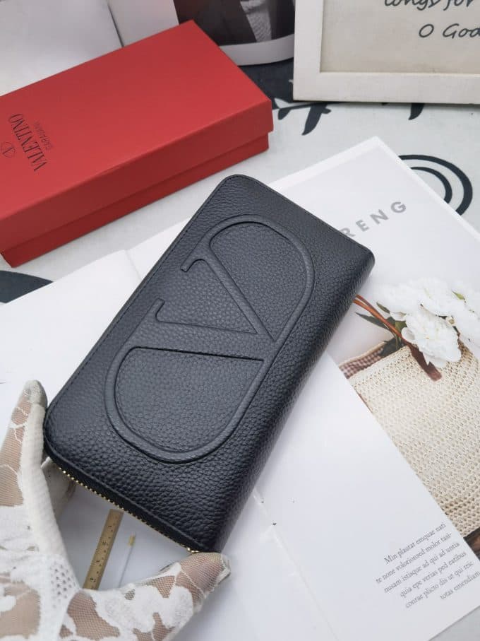 ヴァレンティノ財布コピー 大人気2021新品 Valentino レディース 長財布 - 画像 (6)
