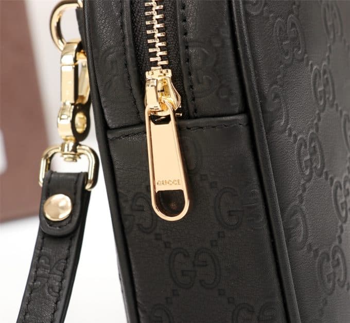 グッチバッグコピー 定番人気2021新品 GUCCI メンズ セカンドバッグ - 画像 (5)