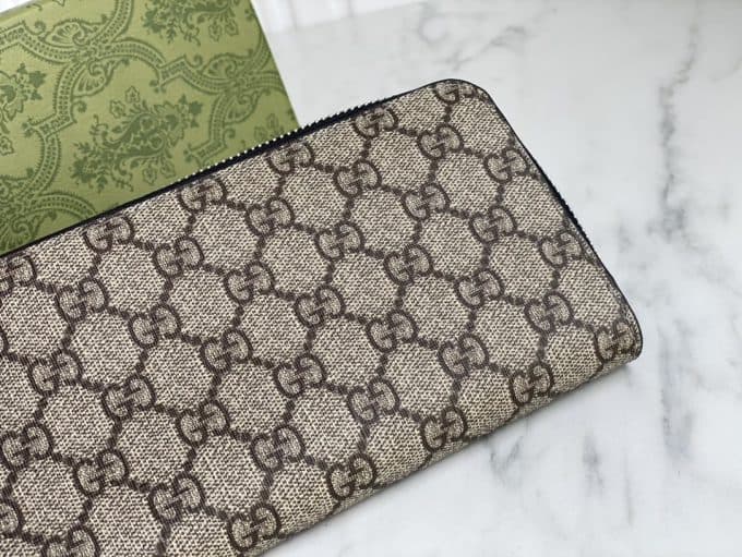 グッチ財布コピー 大人気2021新品 GUCCI レディース 長財布 - 画像 (8)