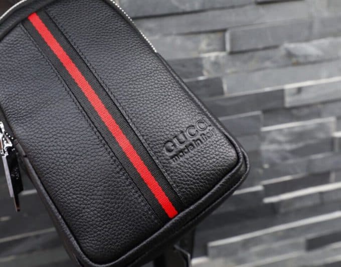 グッチバッグコピー 大人気2021新品 GUCCI メンズ ボディバッグ - 画像 (7)