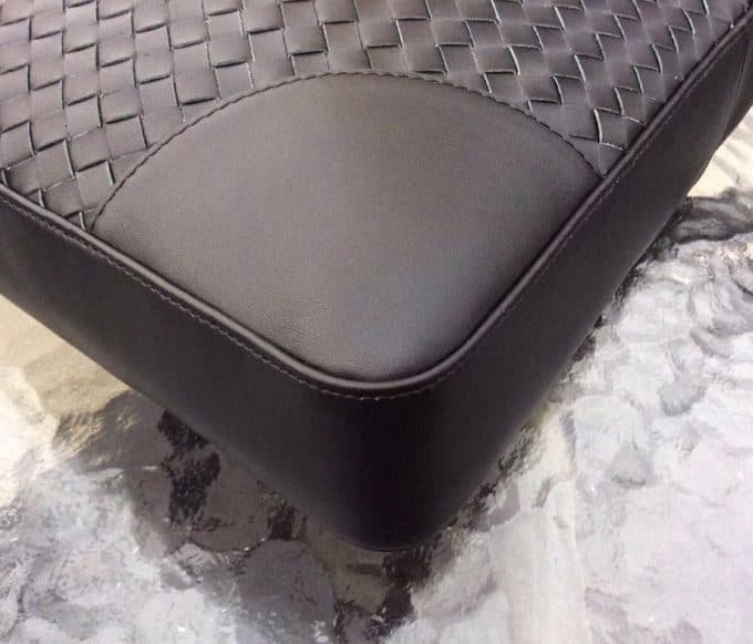 ボッテガヴェネタバッグコピー 2021新品注目度NO.1 Bottega Veneta メンズ トートバッグ - 画像 (8)