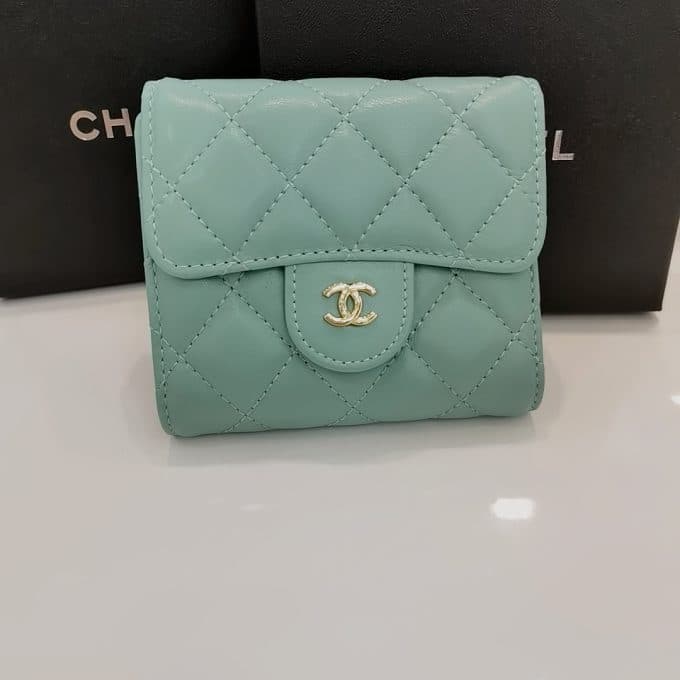 シャネル財布コピー 2021新品注目度NO.1 CHANEL レディース 財布 - 画像 (3)
