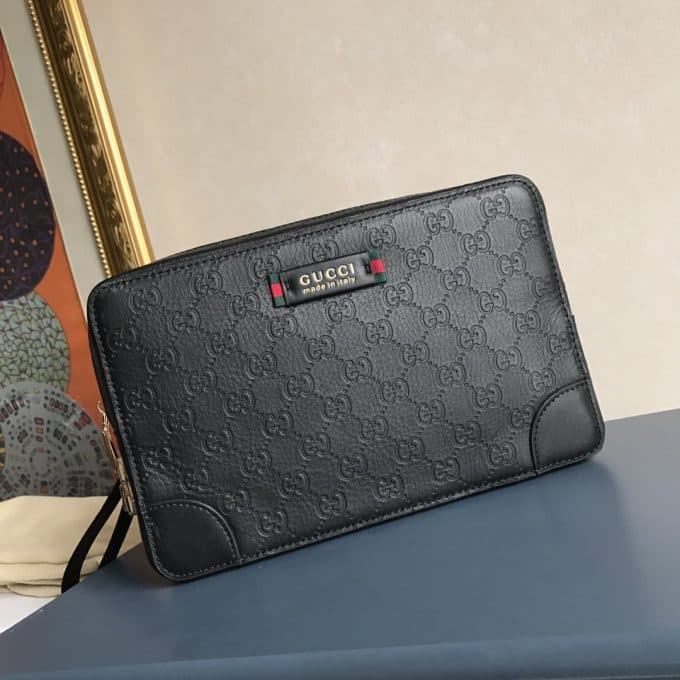 グッチバッグコピー 大人気2021新品 GUCCI メンズ セカンドバッグ - 画像 (2)
