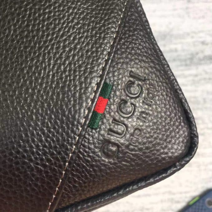 グッチバッグコピー 2021新品注目度NO.1 GUCCI メンズ ボディバッグ - 画像 (6)