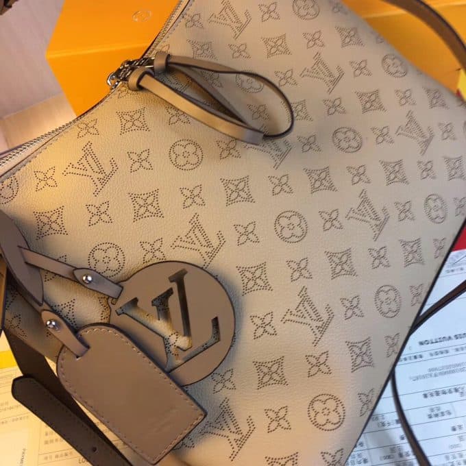 ルイヴィトンバッグコピー 大人気2020新品 Louis Vuitton レディース ハンドバッグ - 画像 (5)
