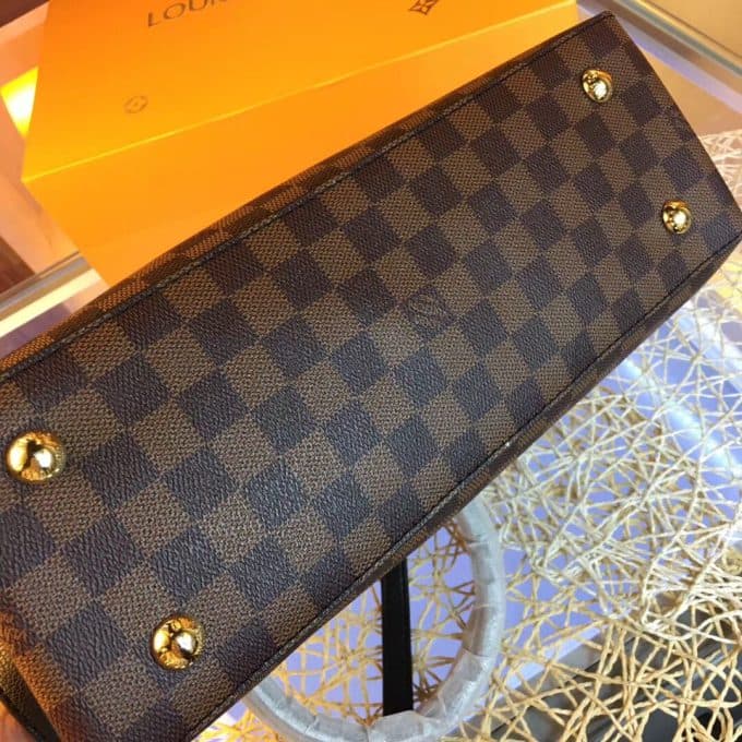 ルイヴィトンバッグコピー 定番人気2020新品 Louis Vuitton レディース ハンドバッグ - 画像 (7)