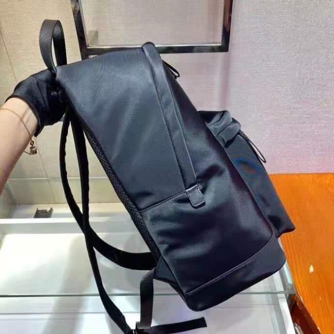 プラダバッグコピー 定番人気2021新品 PRADA メンズ バックパック - 画像 (6)